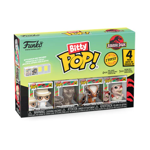 Pop! Vinyl Pre Order